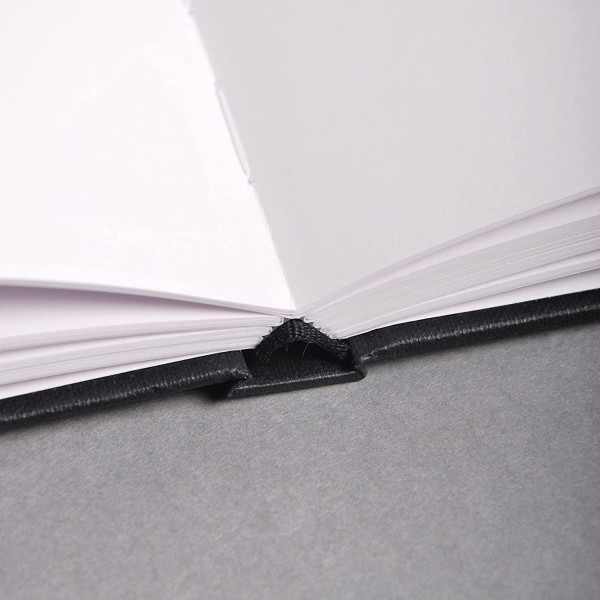 Carnet Goldline A3 Paysage Dos Colle 64P Clairefontaine