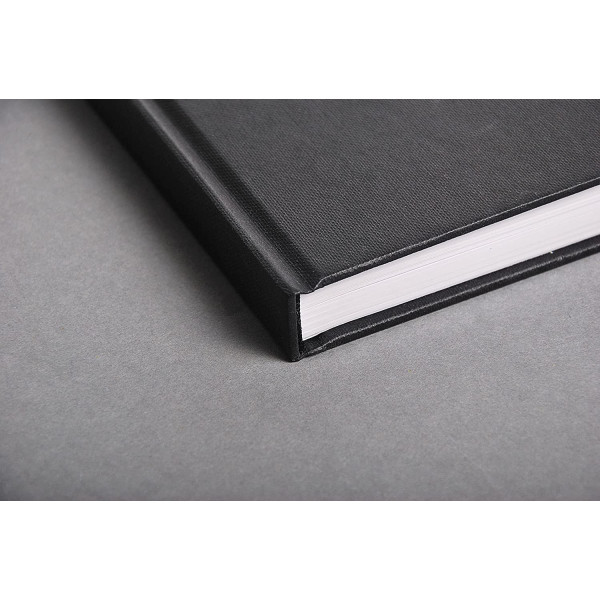 Carnet Goldline A3 Paysage Dos Colle 64P Clairefontaine