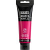 photo - Peinture acrylique - Magenta métallique - 342 - Liquitex Basics acrylic - Tube 118ml