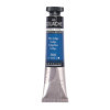 photo - Gouache - Extra-fine - Bleu indigo - 308 - Tube de 21ml - Sennelier