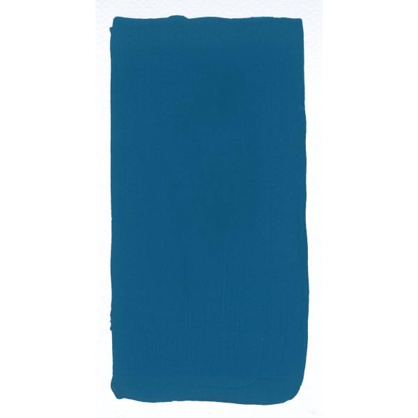 Gouache - Extra-fine - Bleu indigo - 308 - Tube de 21ml - Sennelier