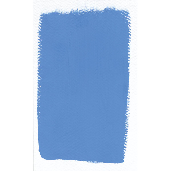 Gouache - Extra-fine - Bleu de Cobalt - 307 - Tube de 21ml - Sennelier
