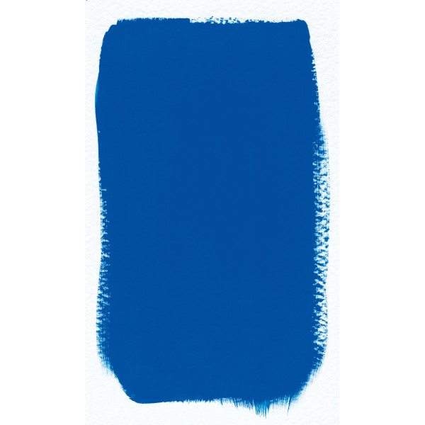 Gouache - Extra-fine - Bleu outremer foncé - 315 - Tube de 21ml - Sennelier