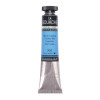 photo - Gouache - Extra-fine - Bleu de Céruléum - 302 - Tube de 21ml - Sennelier