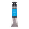 photo - Gouache - Extra-fine - Bleu de phtalo vert - 326 - Tube de 21ml - Sennelier