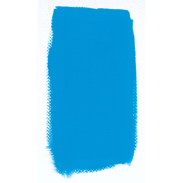 Gouache - Extra-fine - Bleu de phtalo vert - 326 - Tube de 21ml - Sennelier