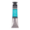 photo - Gouache - Extra-fine - Vert turquoise - 843 - Tube de 21ml - Sennelier
