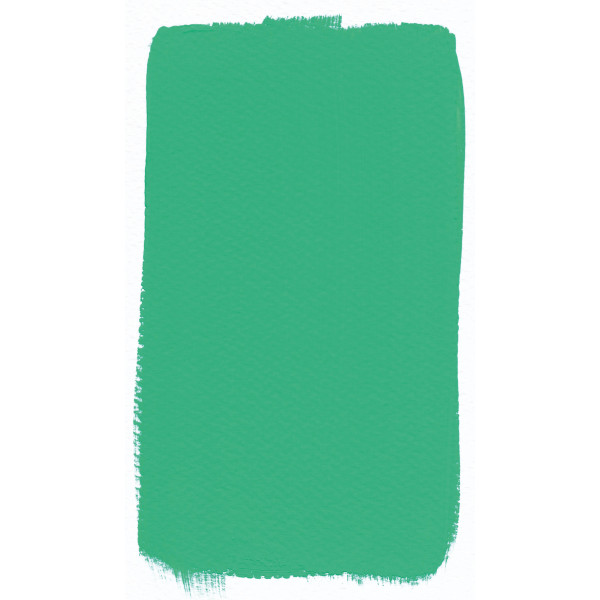 Gouache - Extra-fine - Vert Véronèse - 847 - Tube de 21ml - Sennelier