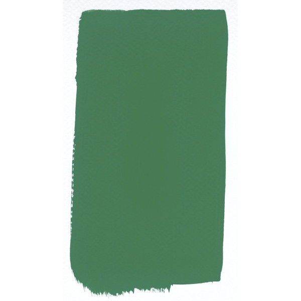 Gouache - Extra-fine - Vert oxyde de chrome - 815 - Tube de 21ml - Sennelier