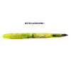 Stylo plume - Encre bleue effaçable - Animaux rigolos - PlumInk