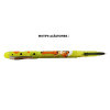 photo-Stylo roller - Rechargeable - Encre bleue effaçable - Models Pop - RollInk