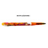 Stylo roller - Rechargeable - Encre bleue effaçable - Models Pop - RollInk