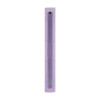 Classeur - A4 + - Polypro - 4 anneaux - Mauve - Chromaline - Exacompta