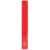 Classeur - A4 + - Carton rigide - 4 anneaux - Rouge - Iderama - Exacompta