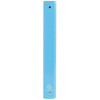 Classeur - A4 + - Carton rigide - 4 anneaux - Bleu - Iderama - Exacompta