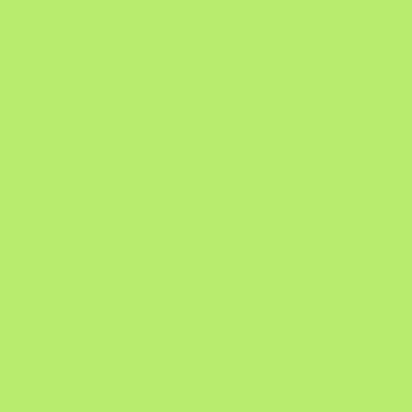 Chemise à élastique 3 rabats - A4 - Vert anis - Carte lustrée - Iderama - Exacompta