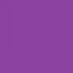 Chemise à élastique 3 rabats - A4 - Violet - Carte lustrée - Iderama - Exacompta