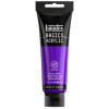 photo-Peinture acrylique - Pourpre métallique - 340 - Liquitex Basics acrylic - Tube 118ml