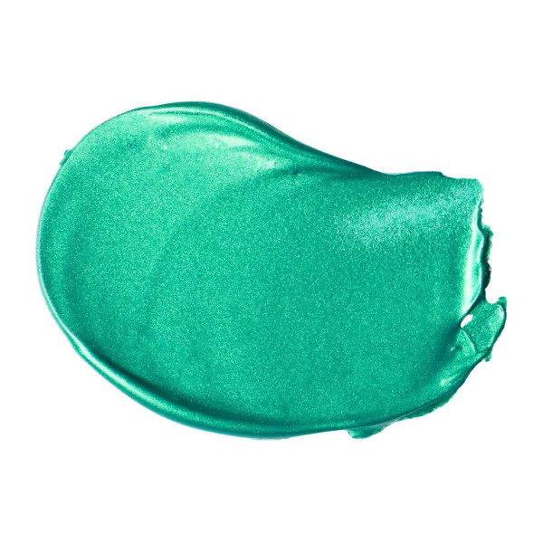 Peinture acrylique - Vert d'eau métallique - 346 - Liquitex Basics acrylic - Tube 118ml