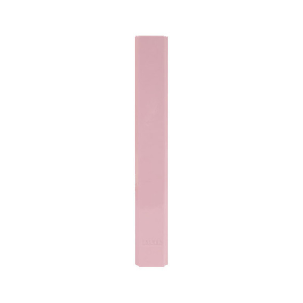Classeur - A4 - 4 anneaux - Rose pastel - Dos 25mm - Aquarel - Exacompta