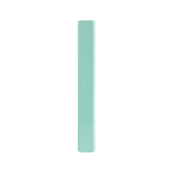 Classeur - A4 - 4 anneaux - Vert pastel - Dos 25mm - Aquarel - Exacompta