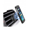 Support pour téléphone portable - Magnétique - Voiture - Tekmee