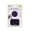 Support pour téléphone portable - Magnétique - Voiture - Tekmee