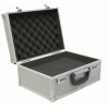 photo-Mallette - Valise de protection en aluminium - 34 x 25 x 6 cm - Viso