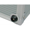 Mallette - Valise de protection en aluminium - 34 x 25 x 6 cm - Viso