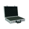 photo-Mallette - Valise de protection en aluminium - 38 x 26 x 9 cm - Viso