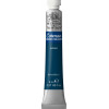 photo-Tube de peinture aquarelle fine - Indigo - Cotman - Winsor & Newton - 8ml