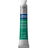photo-Tube de peinture aquarelle fine - Vert Phtalo intense - Cotman - Winsor & Newton - 8ml