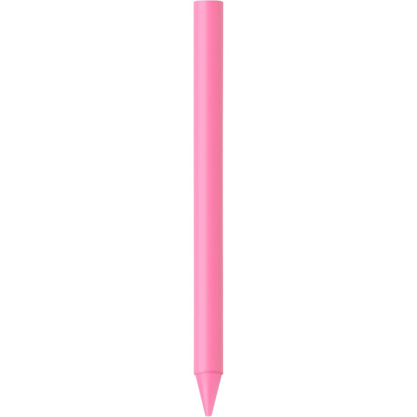 Crayons de couleur - Craies de coloriage - Enfant - BIC Kids - Plastidecor - 12 couleurs