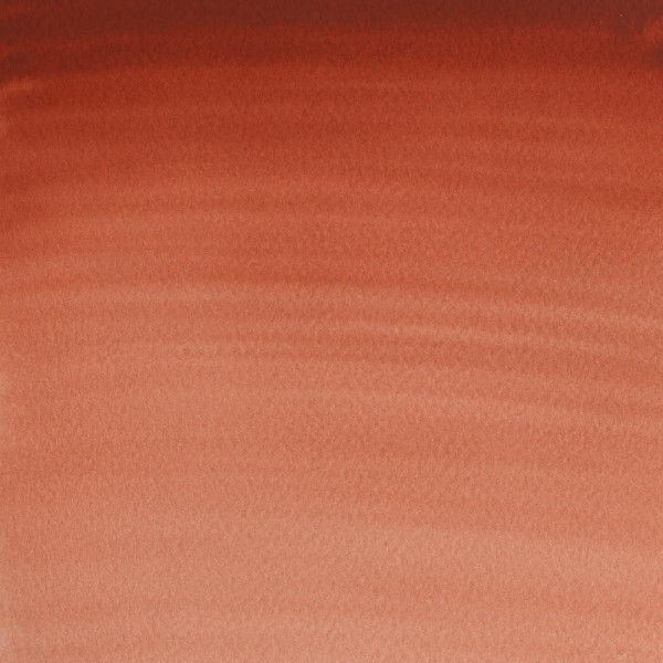 Tube de peinture aquarelle fine - Rouge clair - Cotman - Winsor & Newton - 8ml