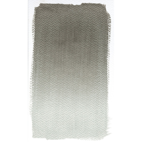Gouache - Extra-fine - Argent - 029 - Tube de 10ml - Sennelier