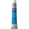 photo-Tube de peinture aquarelle fine - Bleu de Cobalt - Cotman - Winsor & Newton - 8ml