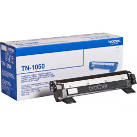 photo-Toner imprimante laser Brother TN1050 noir 1000 pages