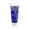 photo-Tube de peinture acrylique - Bleu outremer foncé - Pébéo - Studio - 100 ml
