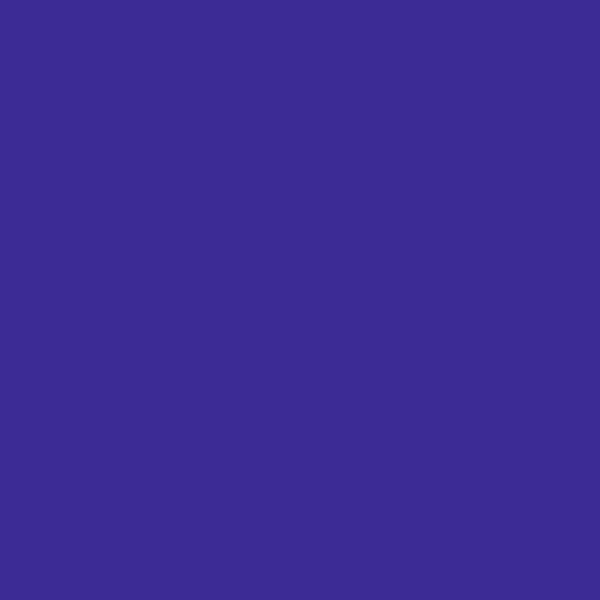 Tube de peinture acrylique - Bleu outremer foncé - Pébéo - Studio - 100 ml