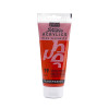 photo-Tube de peinture acrylique - Vermillon transparent - Pébéo - Studio - 100 ml