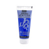 photo-Tube de peinture acrylique - Bleu outremer clair - Pébéo - Studio - 100 ml