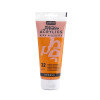 photo-Tube de peinture acrylique - Orange cadmium imitation - Pébéo - Studio - 100 ml