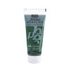 photo-Tube de peinture acrylique - Vert de Hooker - Pébéo - Studio - 100 ml