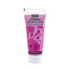 photo-Tube de peinture acrylique - Rose vif opaque - Pébéo - Studio - 100 ml