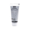 photo-Tube de peinture acrylique - Gris neutre - Pébéo - Studio - 100 ml