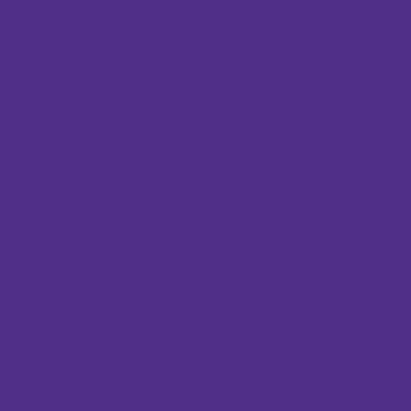 Tube de peinture acrylique - Violet Cobalt foncé - Pébéo - Studio - 100 ml