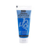 photo-Tube de peinture acrylique - Cyan primaire - Pébéo - Studio - 100 ml