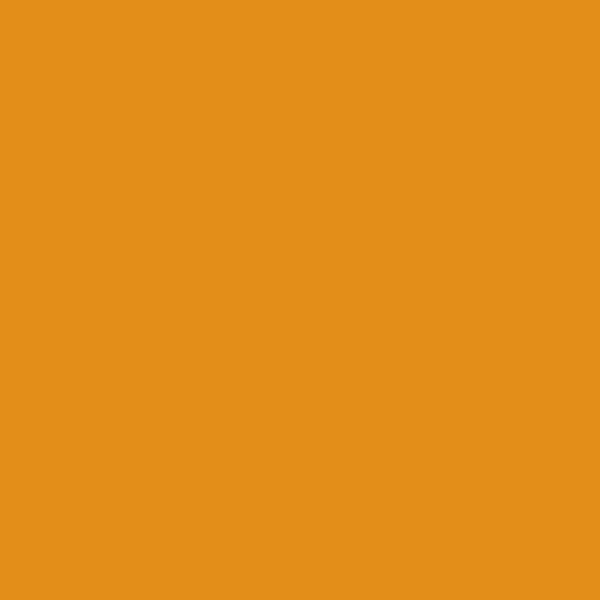 Tube de peinture acrylique - Jaune cadmium foncé - Pébéo - Studio - 100 ml