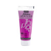 photo-Tube de peinture acrylique - Rose azo - Pébéo - Studio - 100 ml