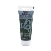 photo-Tube de peinture acrylique - Vert de vessie - Pébéo - Studio - 100 ml